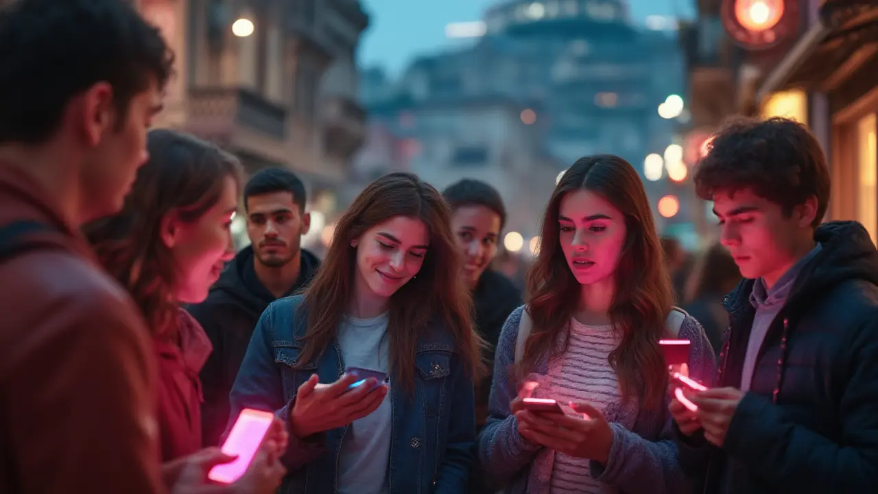 Are Dating Apps in Turkey Safer Than Escorts? The Realities, Risks, and Rewards