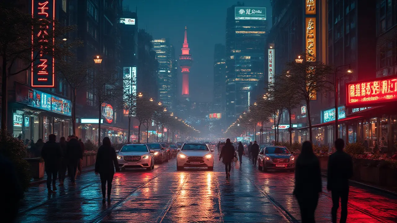 Escort News Turkey 2025: Trends, Laws, and Safety Guide for Istanbul