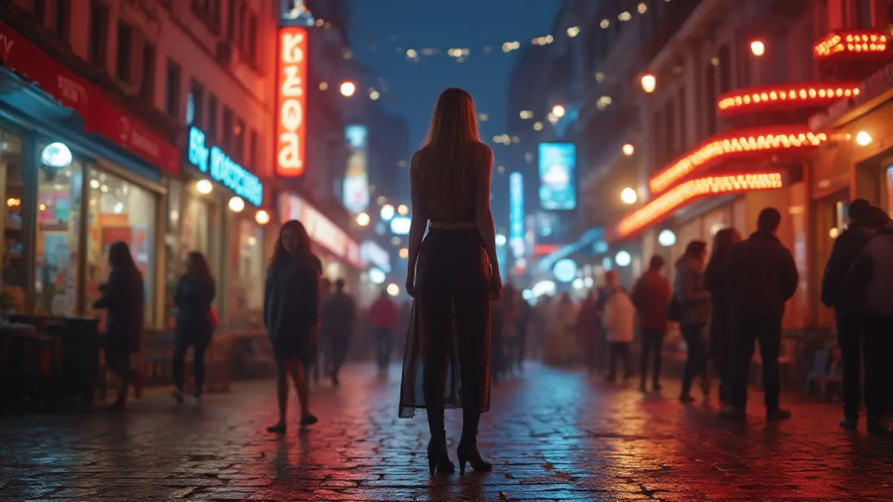 Escort Turkey: Guide on Tips, Expectations, and Real Experiences