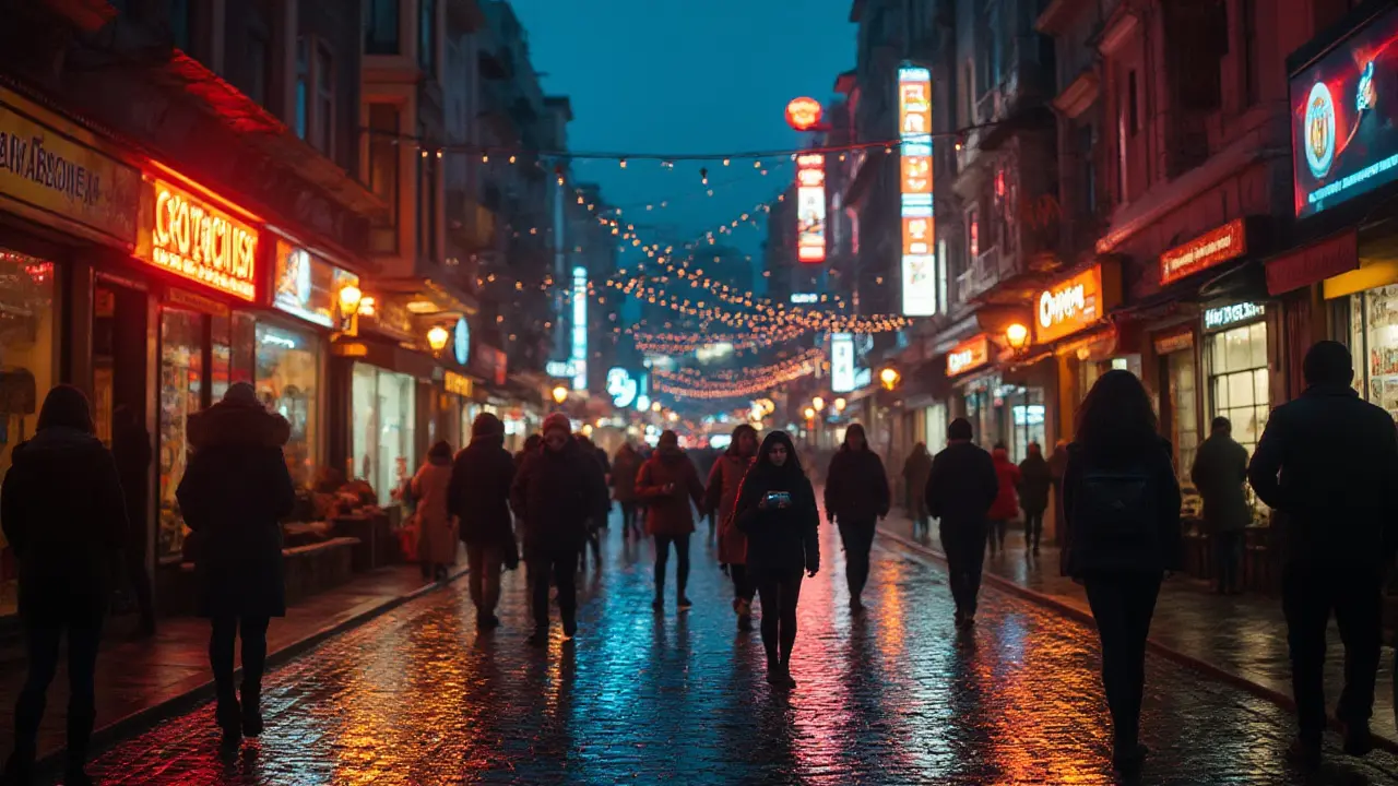 Escort Turkey – The Real Guide to Verified and Trusted Experiences
