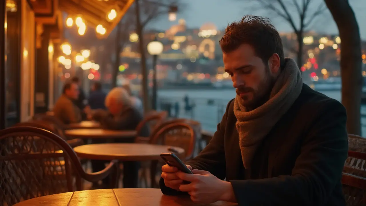 How to Find a Turkish Escort as a Foreigner: Insider Tips for Istanbul