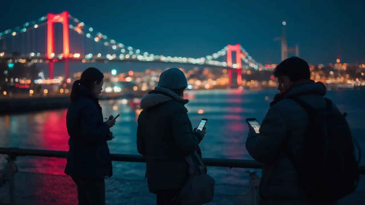 Istanbul Escorts – The 2025 Guide to Safety, Legality & Real Experiences
