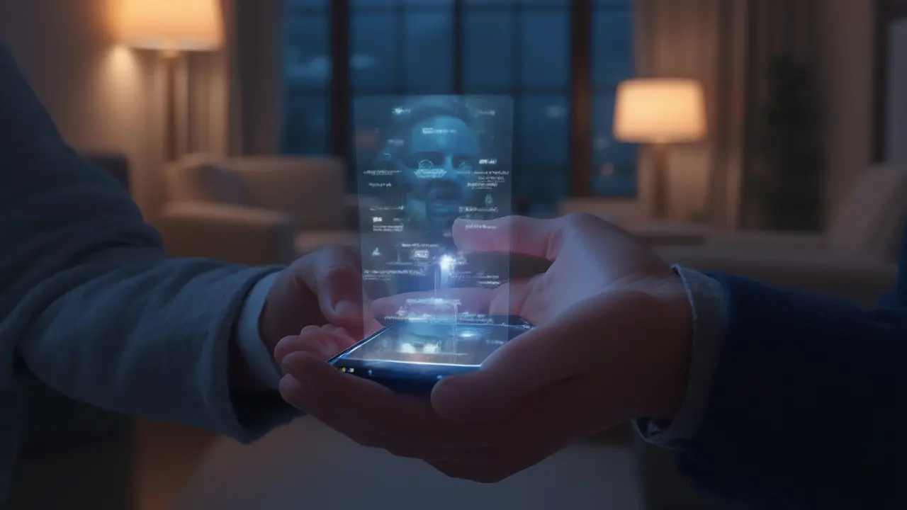 Legal and Social Consequences of Privacy Breaches