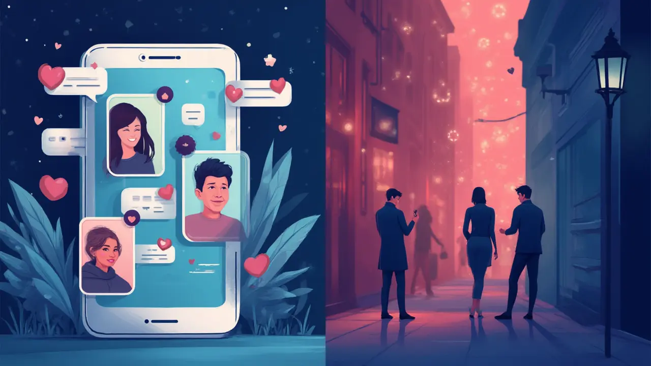 Safety and Ethics in Turkey’s Digital Dating and Escort Culture