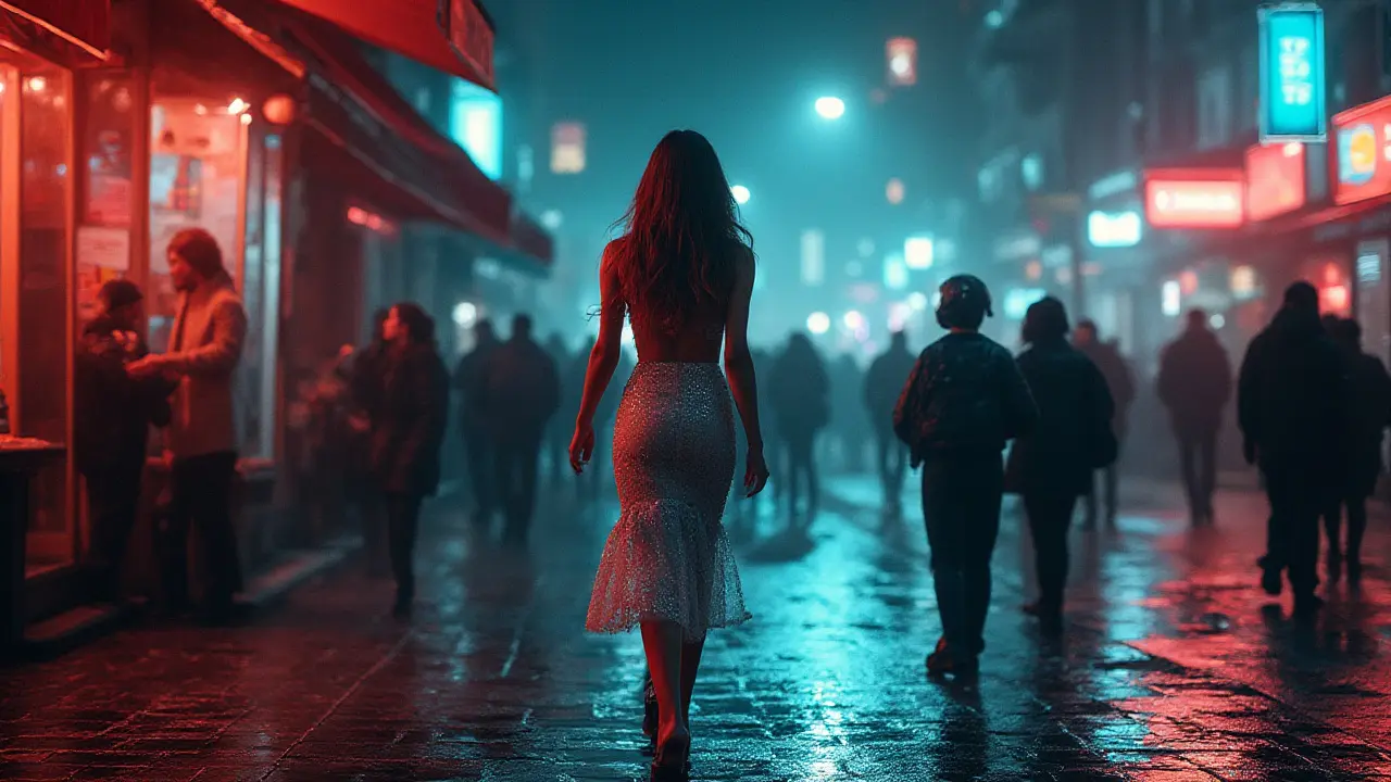 Turkey Escort Girls: Honest Profiles, Real Reviews & Booking Secrets
