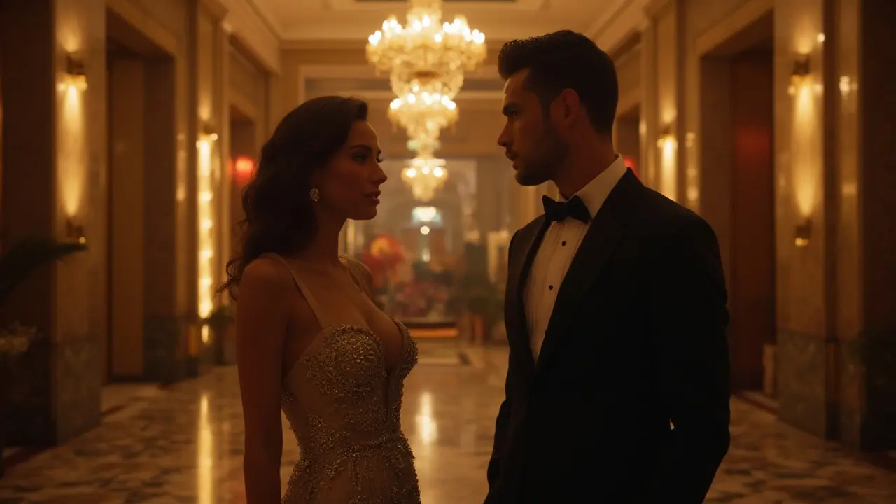 VIP Escort Turkey: Luxury Companions & Elite Escort Experience