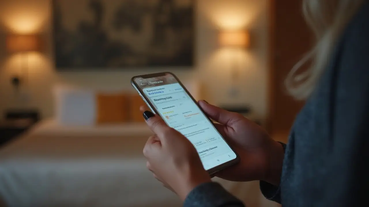 Where and How to Book: Steps to a Safe Experience