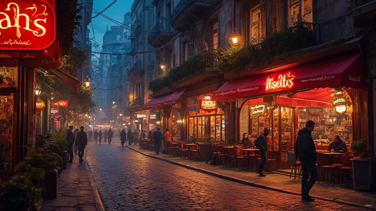 Escort Prices in Turkey: Real Costs, Local Tips, and Practical Guide