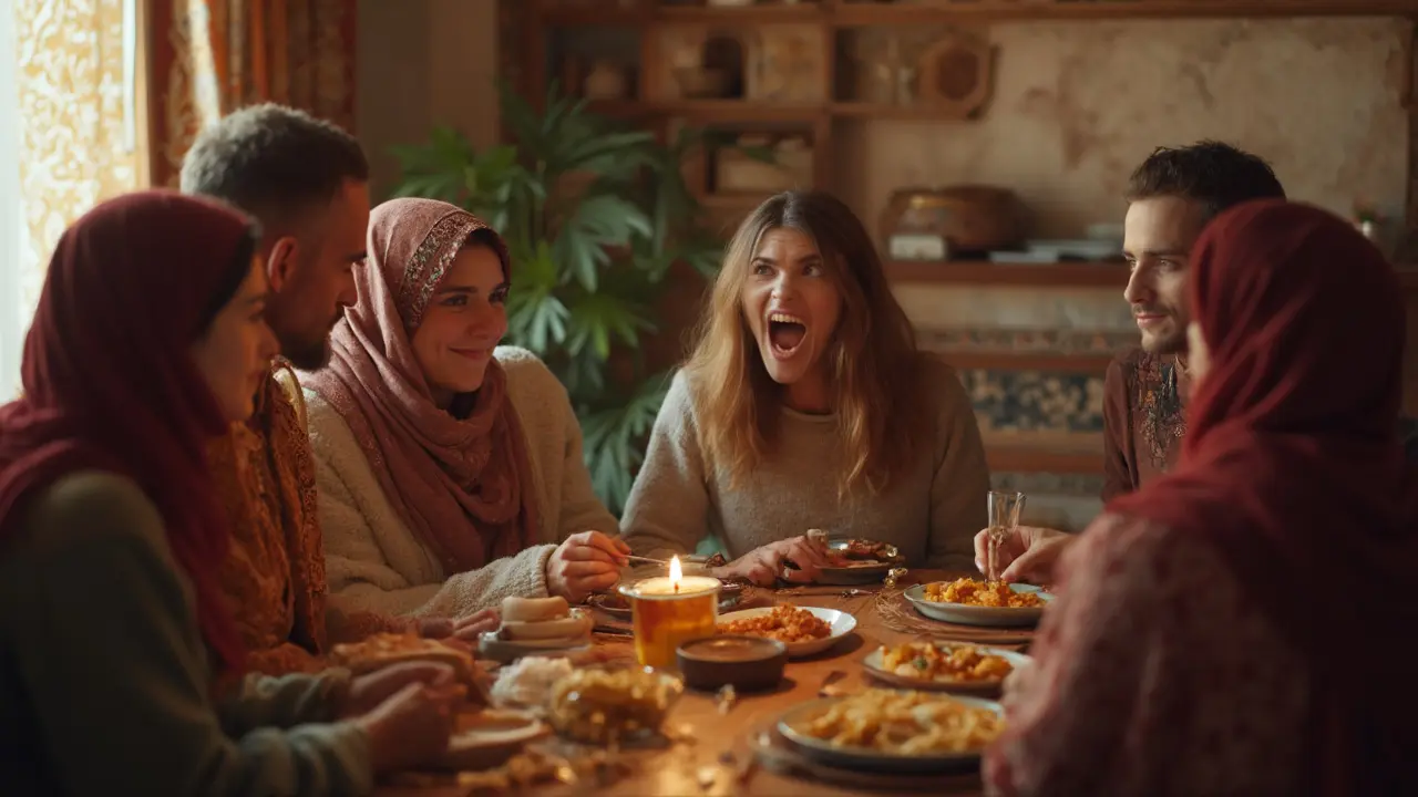 How To Start: Tips for Non-Muslim Guys and Anyone New to Turkish Dating