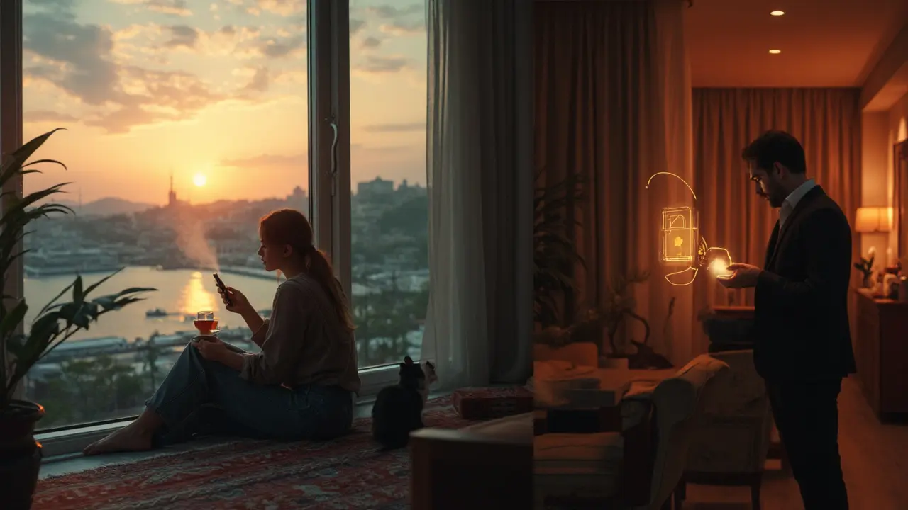 Istanbul Escort vs Online Dating: What’s Better in 2025?