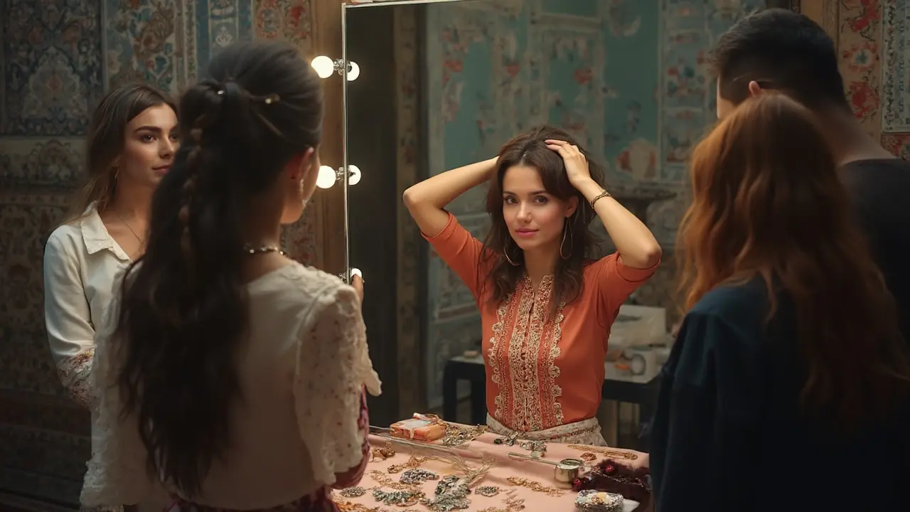 Safety and Ethics in the Turkish Modeling Scene