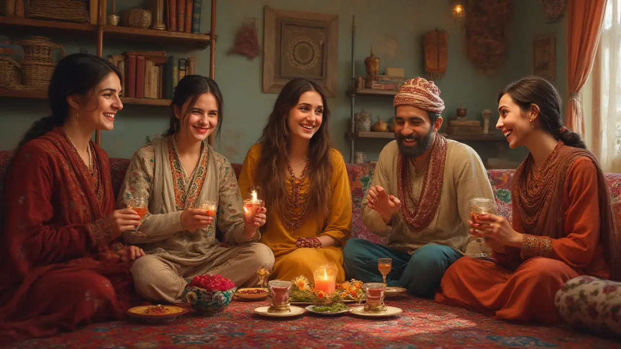Safety and Ethics in Turkish Dating Culture