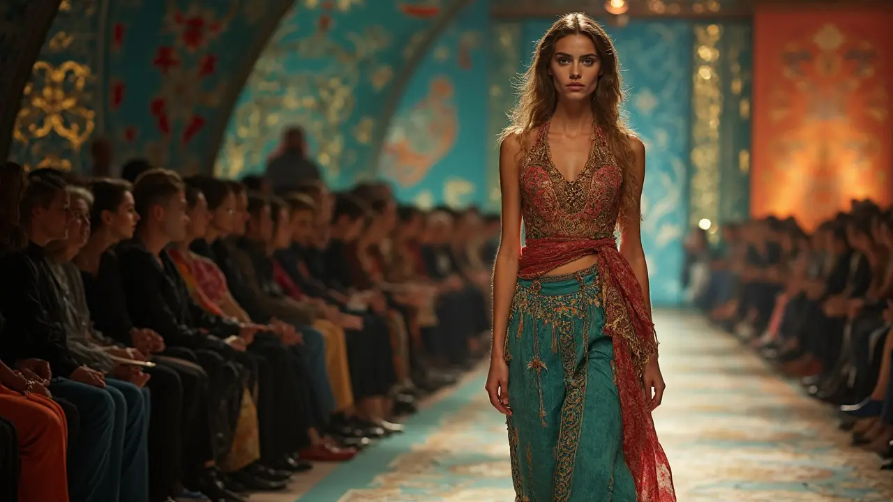 Turkish Models: From Fashion Weeks to Instagram Fame in Turkey