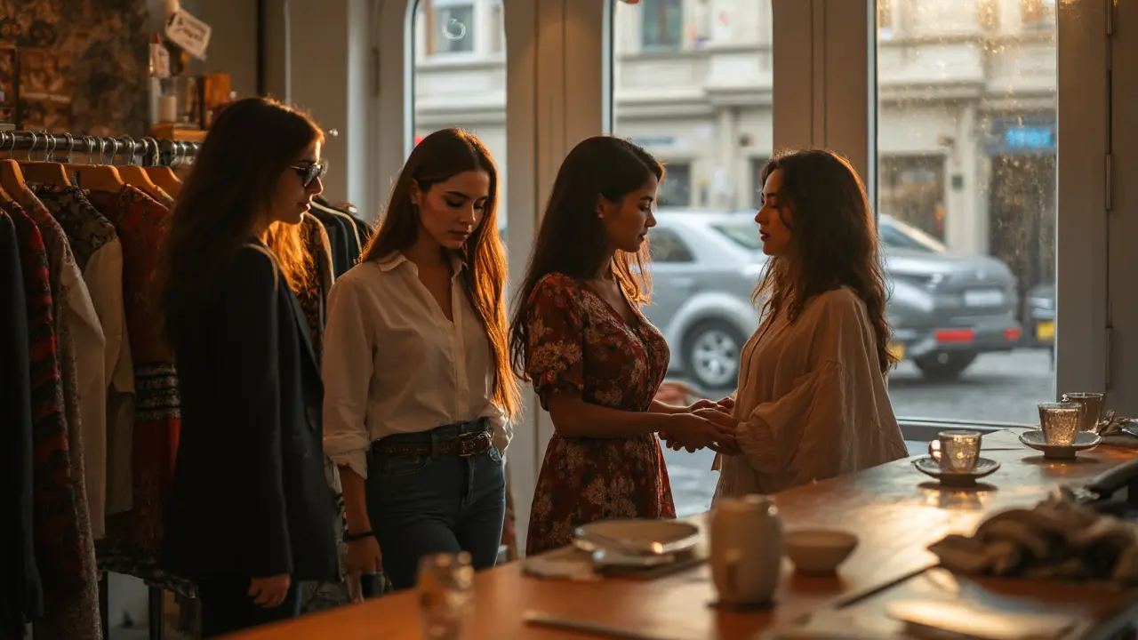 What Is the Body Type of a Turkish Woman? Real Guide to Body Diversity in Turkey (2025)