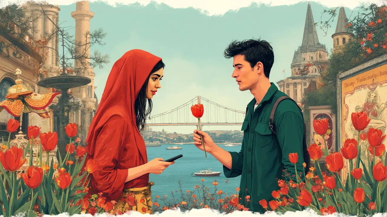 Why Dating Between Turkish Girls and Non-Muslim Guys Still Matters in Turkey (2025)