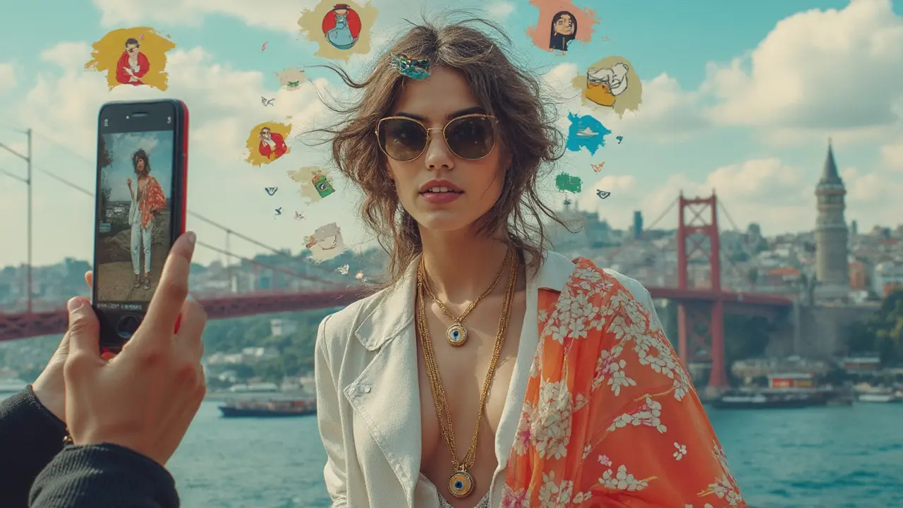 Why Turkish Models Still Dominate Trends in 2025
