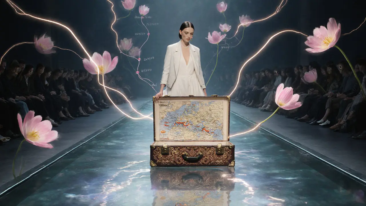 Conclusion: Turkish Talent Keeps Redefining Global Runways