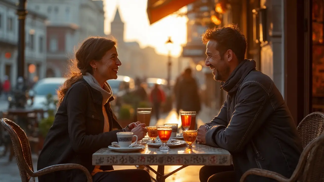 Do Turkish Women Date Foreigners? Istanbul Dating Culture Guide (2025)