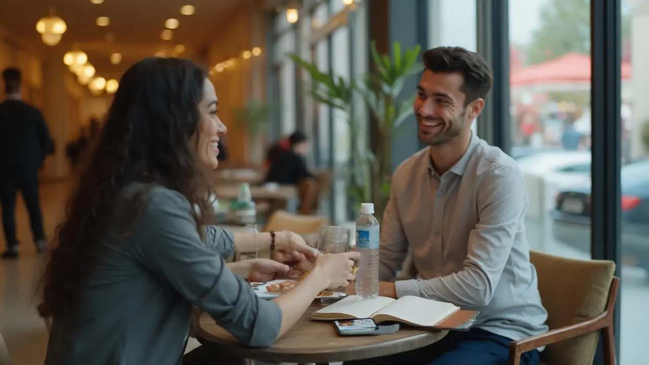 Enhancing the Companionship Experience