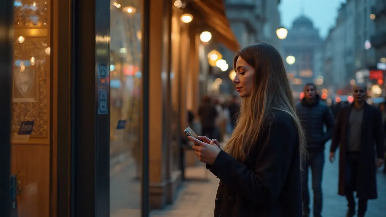Escort Girls Istanbul: Safe, Legal, and Trustworthy Options in 2025