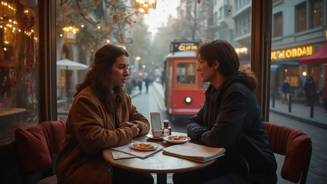 Escort in Istanbul: Laws, Safety, and Booking Tips for Tourists (2025)