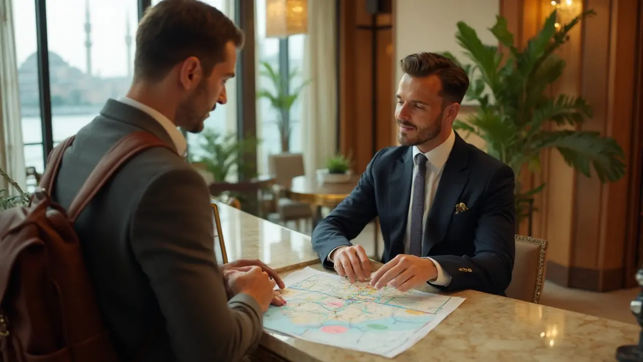 Escorts and Tourism in Turkey: Safety, Laws, and Cultural Tips for Visitors (2025)