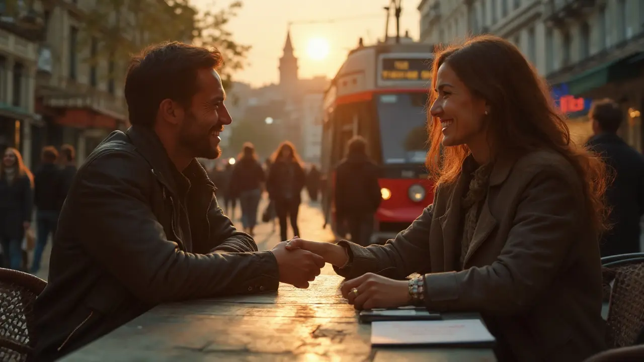 Euro Escort Istanbul: What It Really Means (2025 Local Guide to Safety, Etiquette, and Options)