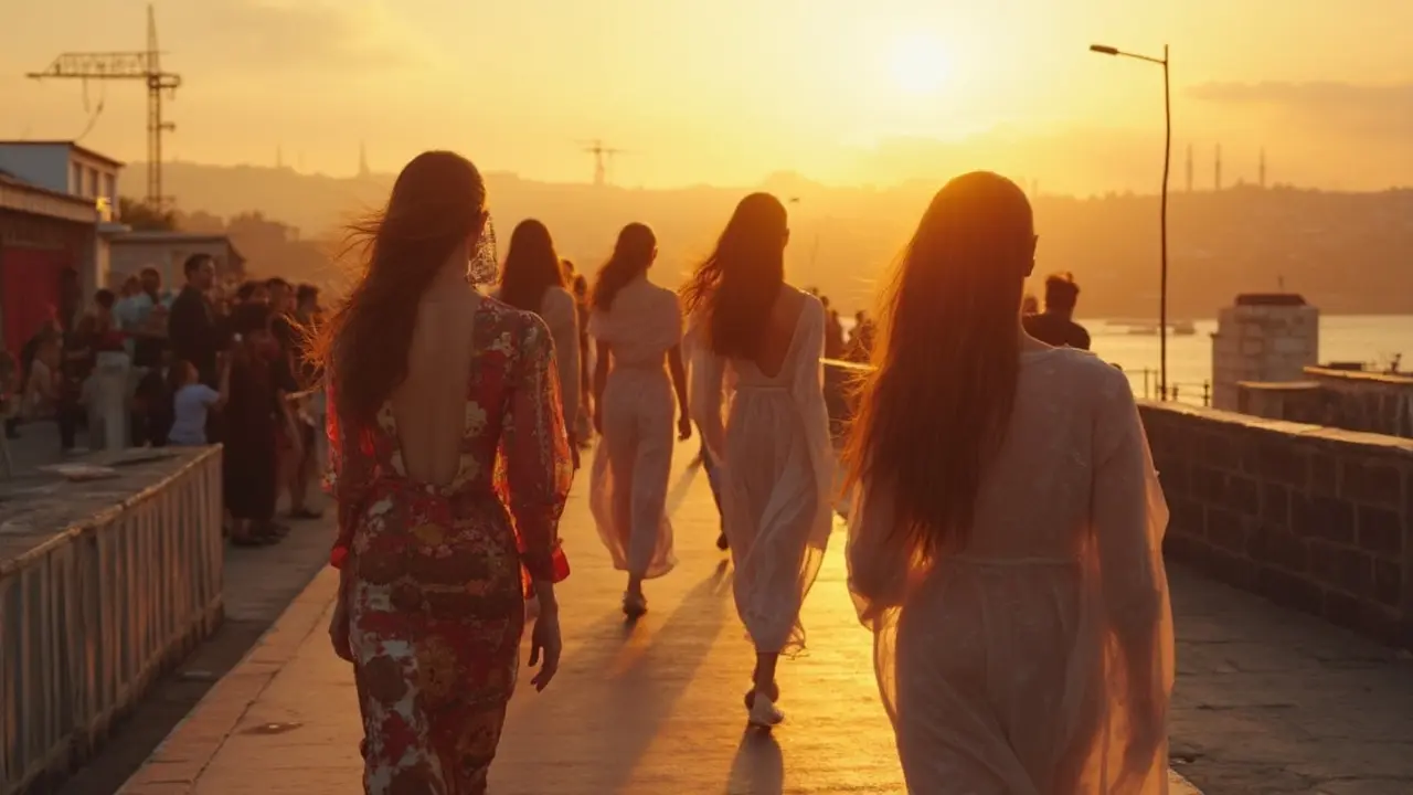 Famous Turkish Fashion Models: 2025 Guide to Icons and Rising Stars