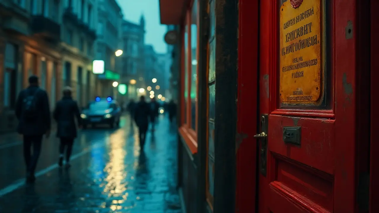 Is Prostitution Legal in Turkey? 2025 Guide to Laws, Brothels, and Escort Rules