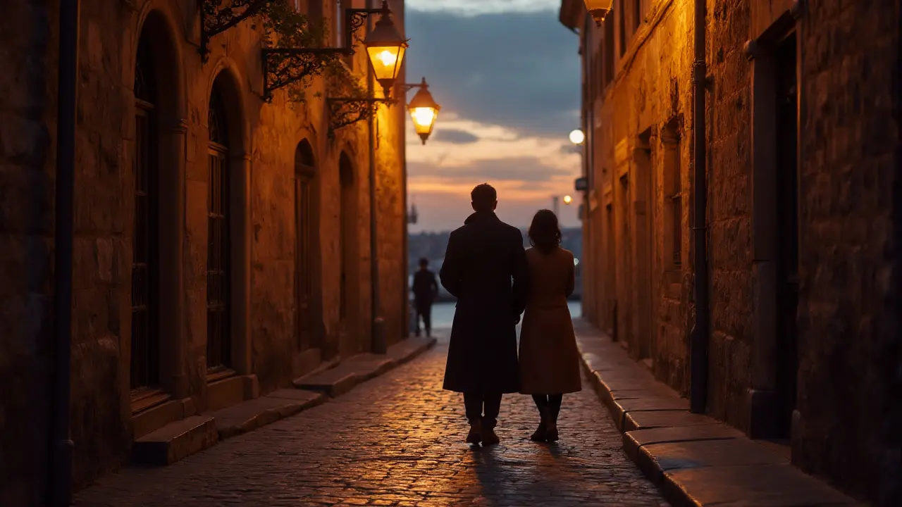 Istanbul Escort - Real Tips from Locals and Expats