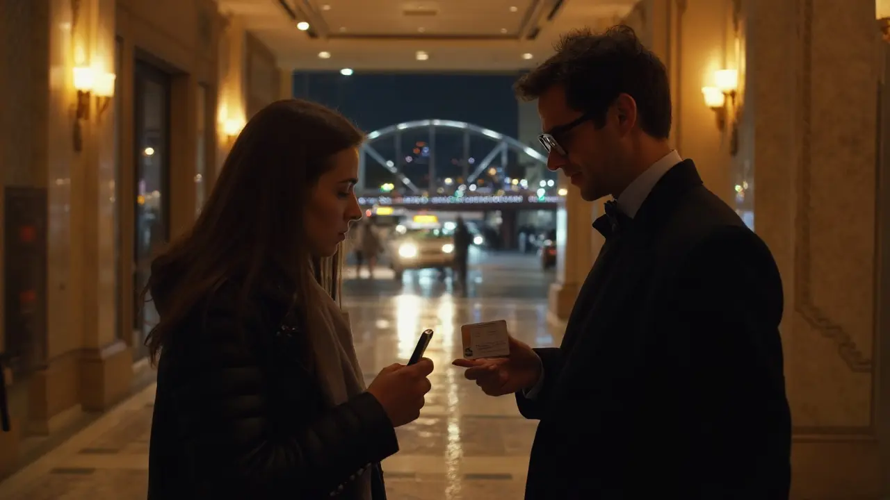 Istanbul Escort Trends 2025: Legal Reality, Safety, and Real Demand
