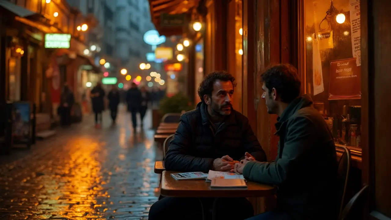 Legal Status of Escorting in Turkey: Clear 2025 Guide to Laws, Risks, and Safe Choices