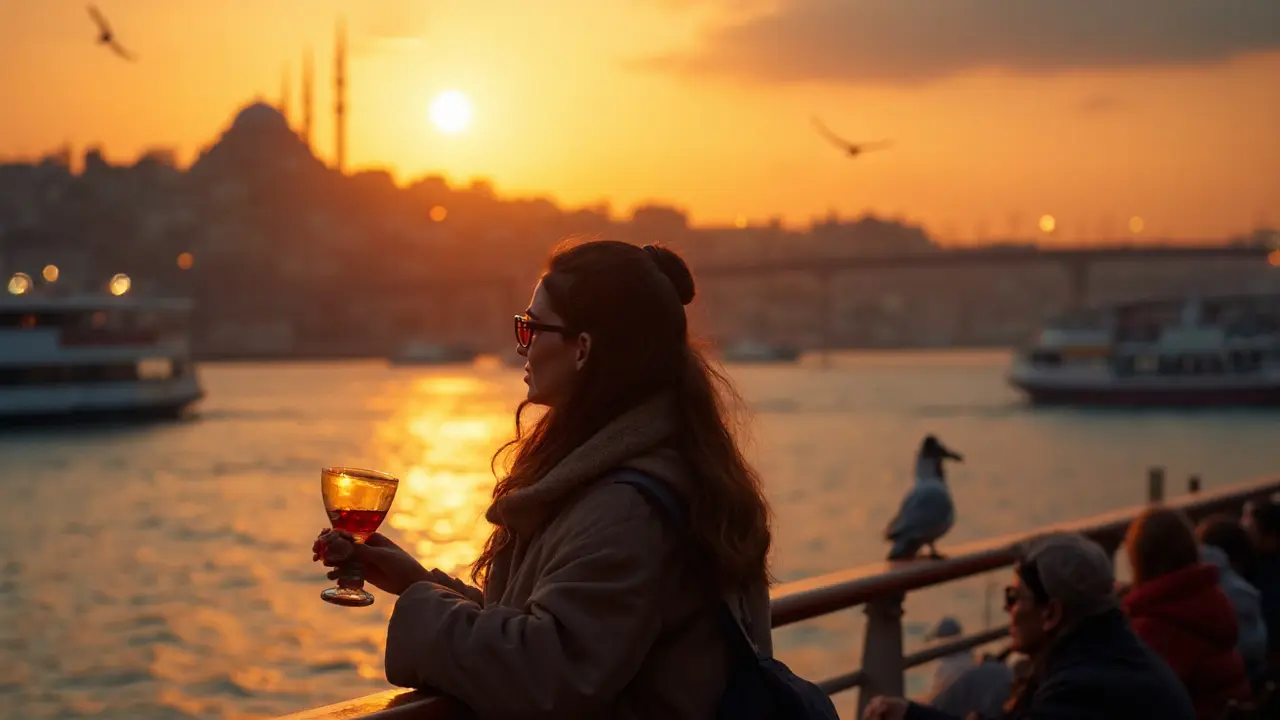 Practical Scenarios, Safer Social Options, and How to Enjoy Istanbul Without Trouble