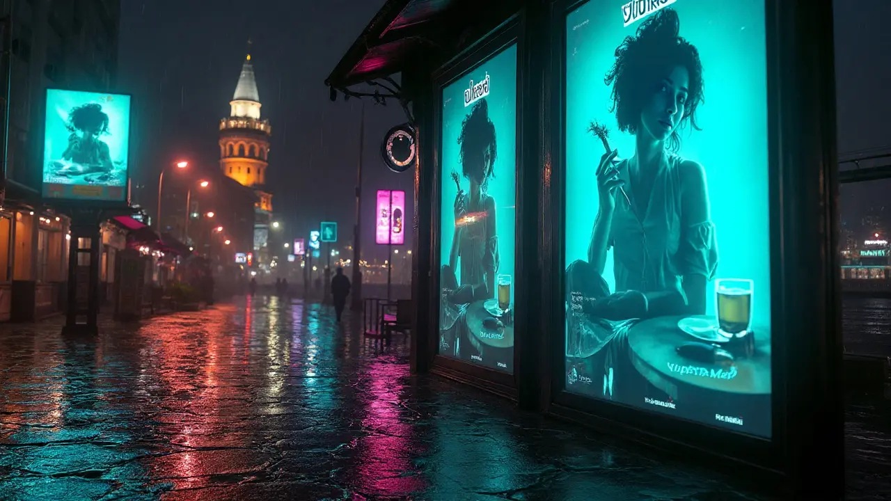 Safety and Ethics in Storytelling and Consumption