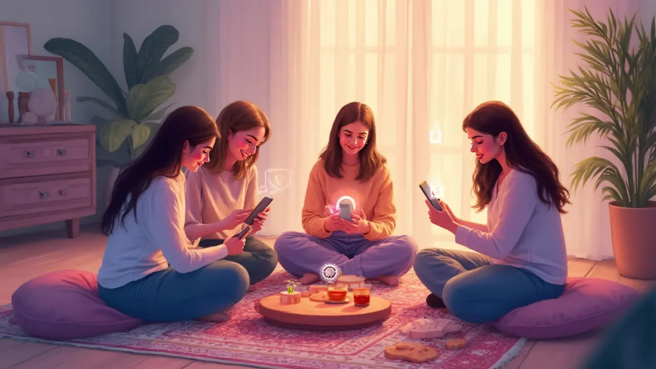 Safety and Ethics in Turkish Social Media
