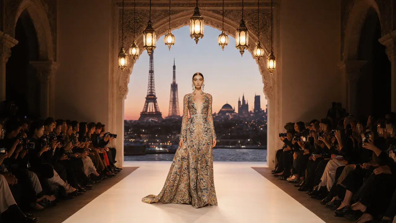 Top 10 Turkish Models Who Went Global