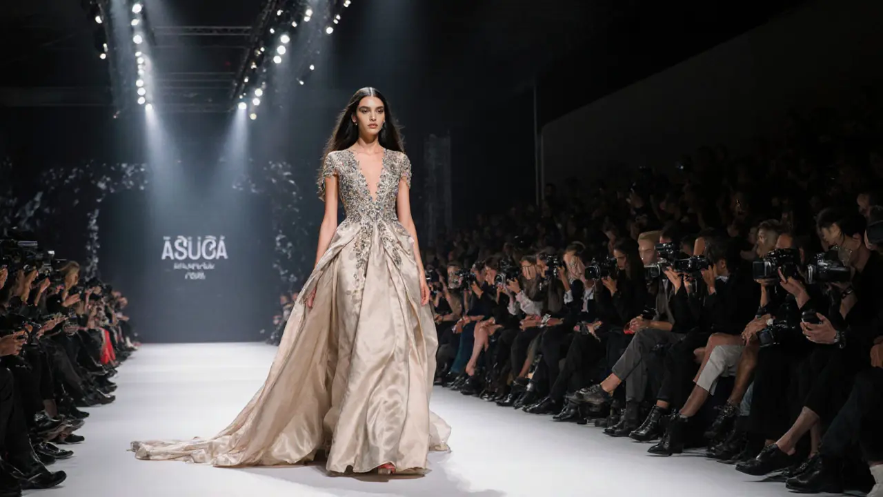 Top Turkish Female Models Dominating Global Runways 2025