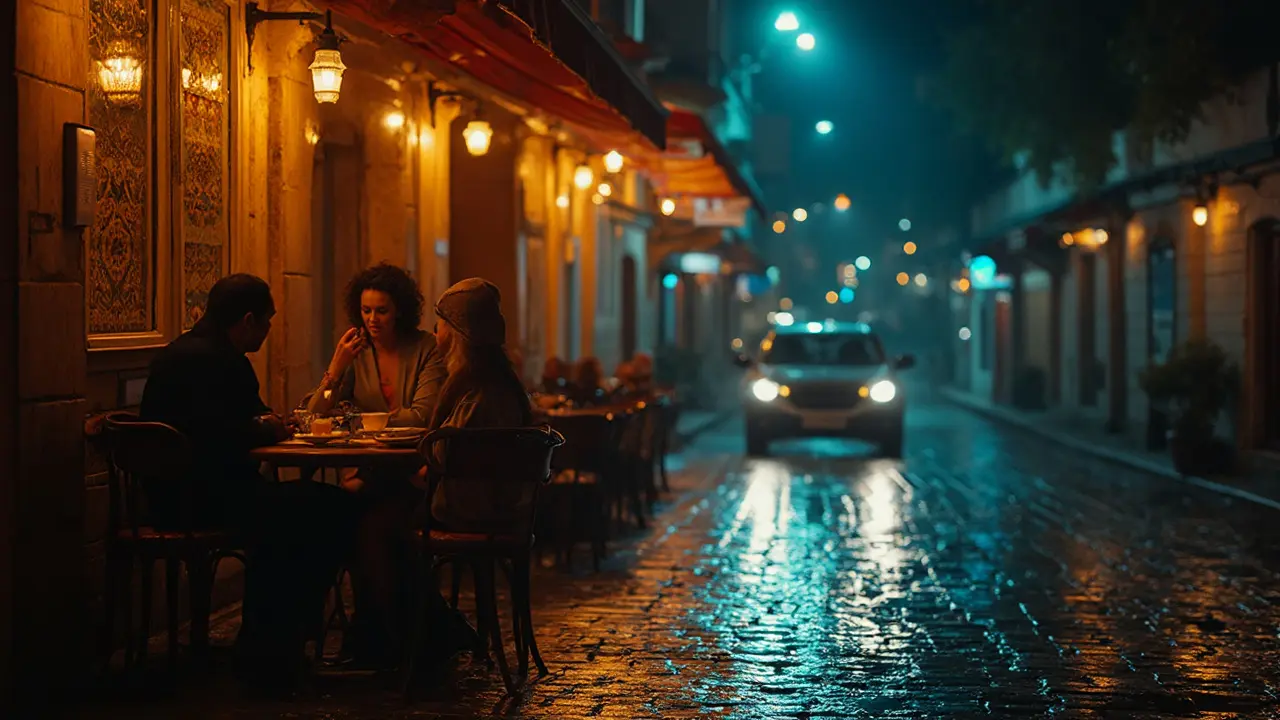 Turkish Escort Culture in 2025: What Makes It Unique?