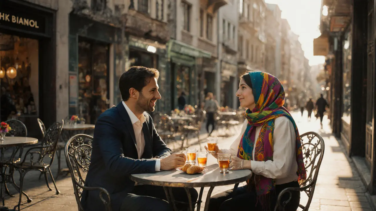 Dating Turkish Girls: A Foreigner’s Guide to Turkey’s Dating Culture