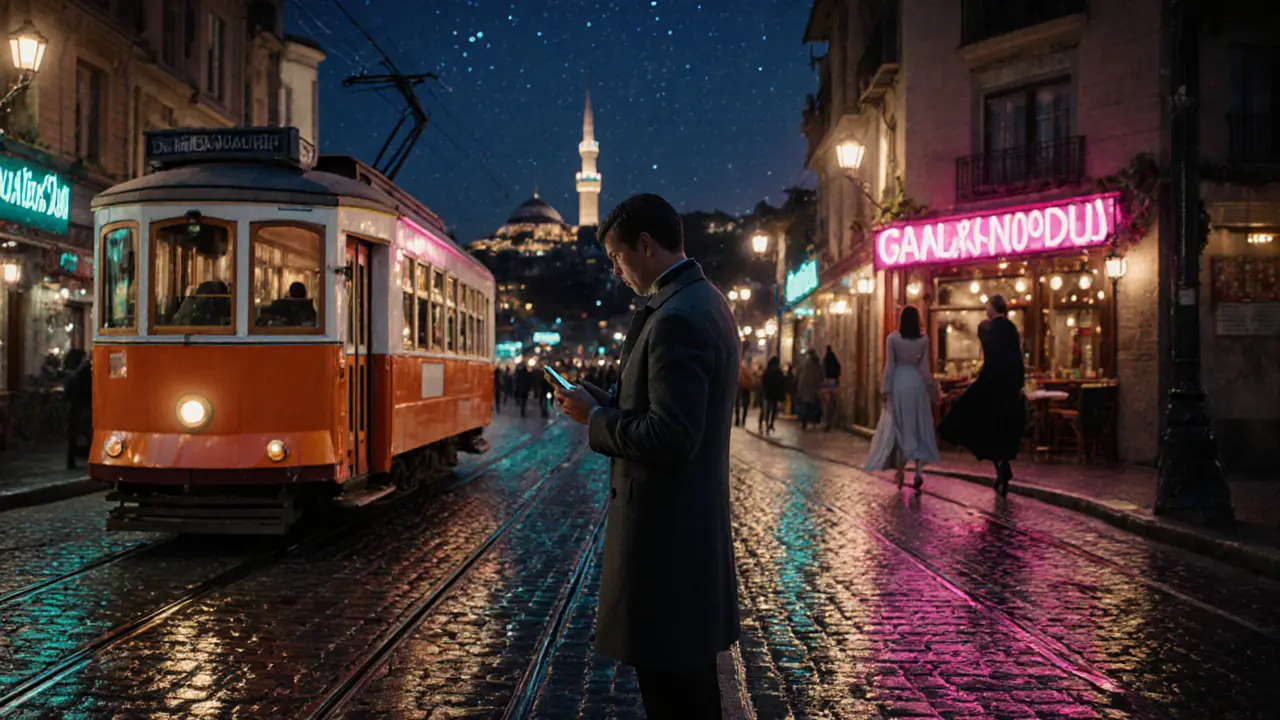 Escort Turkey Guide: Essential Tips Before You Book