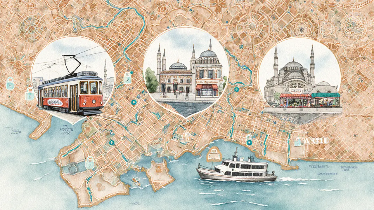 Finding Trusted Escorts and Directories in Turkey