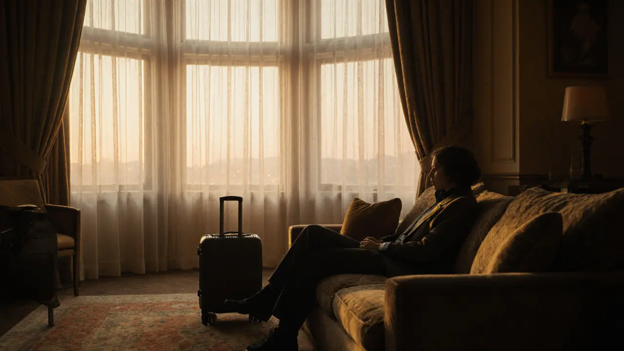 Online Escort Platforms in Turkey: Apps, Websites, and What You Need to Know