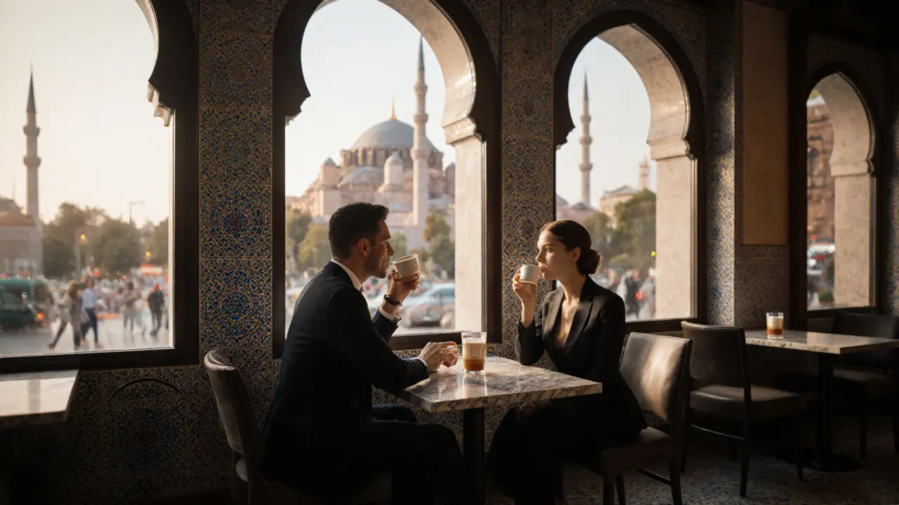 Turkey Escort Guide 2025: Trusted Companions Nationwide