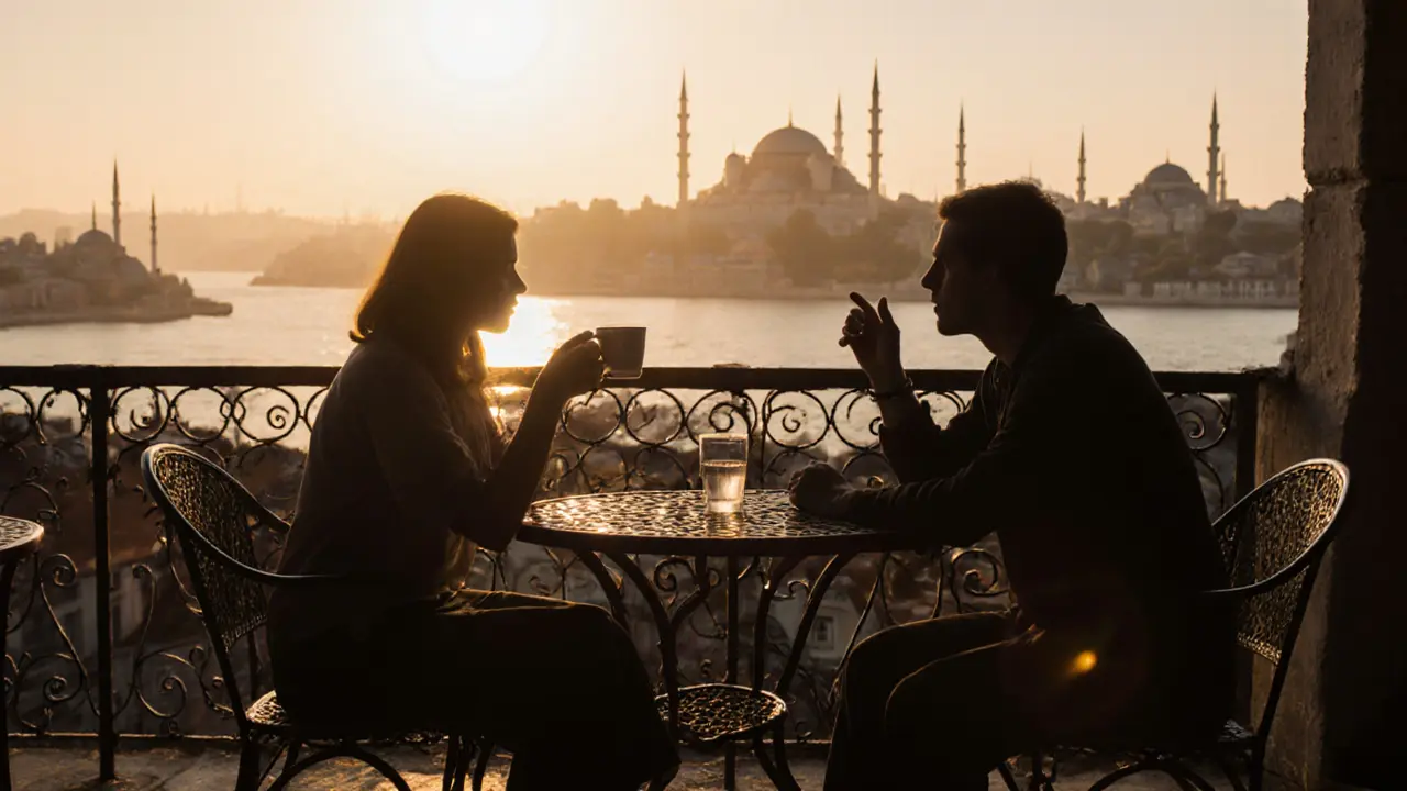VIP Escort Agencies in Turkey: A Practical Guide for Tourists and Expats