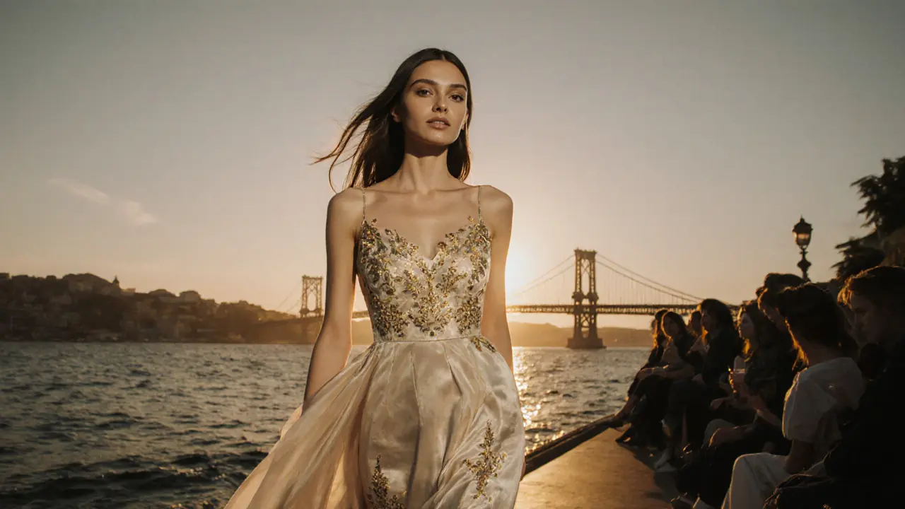 Does Turkey Have a Supermodel? The Real Story Behind Turkish Beauty and Global Influence