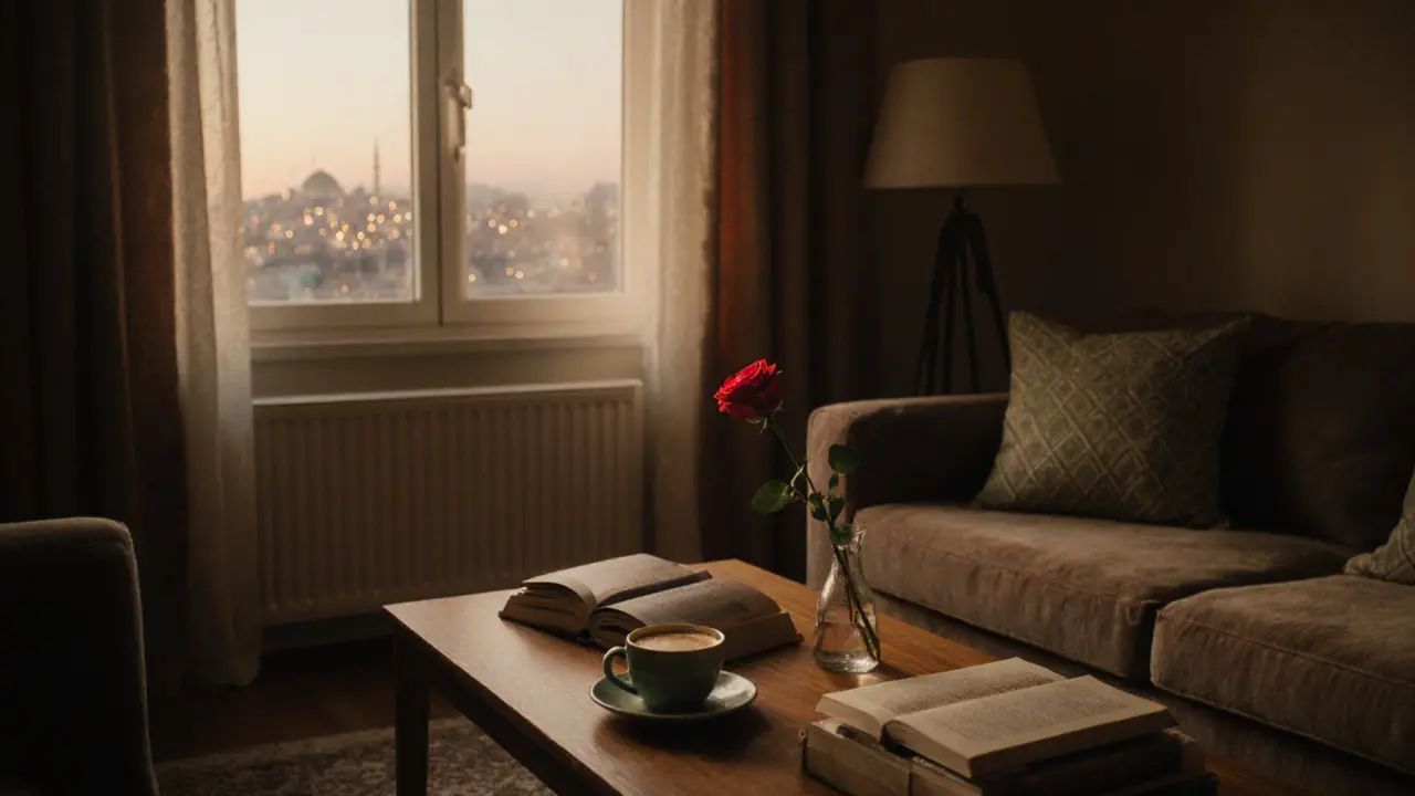 VIP Escort Istanbul: How It Works and Who Books Them