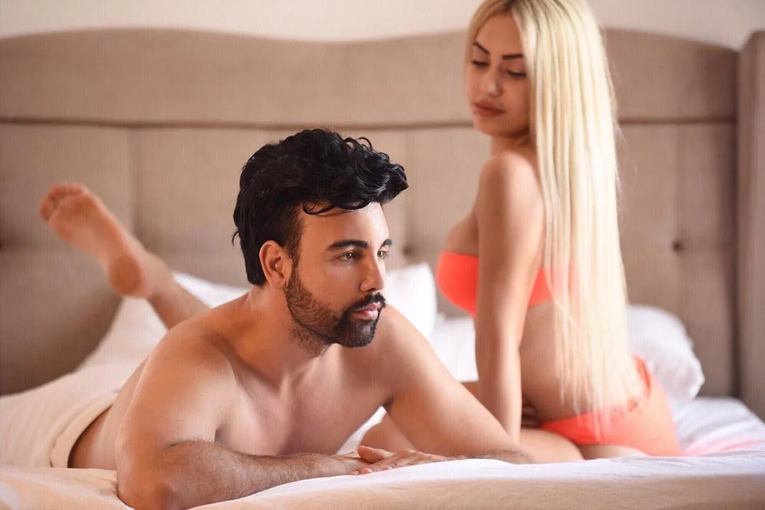 Türkiye'deki mükemmel eskortu bulma: İpuçları ve tüyolar