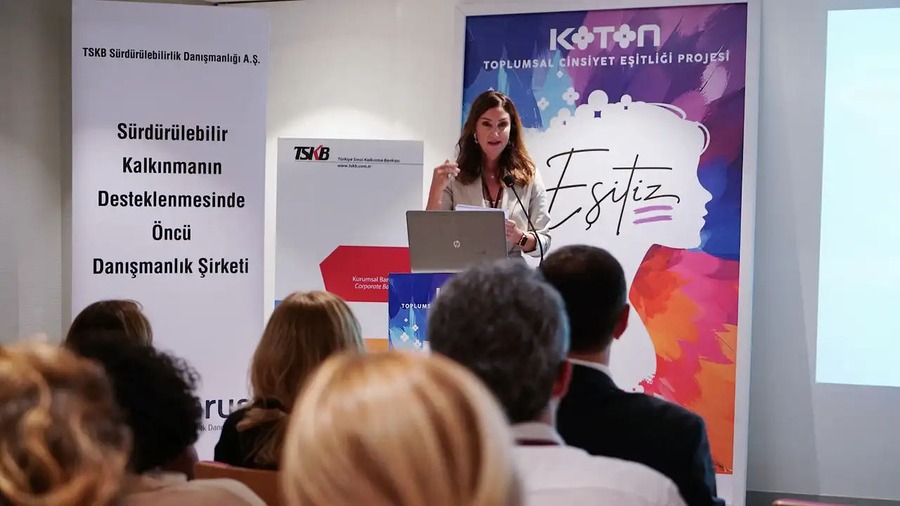 Türkiye'deki eskort endüstrisi: Toplumsal cinsiyet eşitliği için bir güç mü?