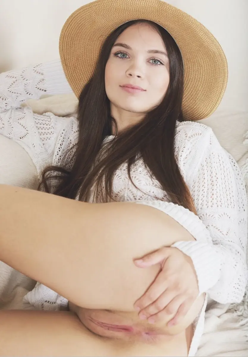 Alondra escort in Istanbul