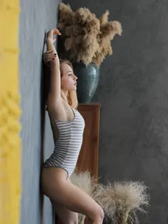 Anya escort in Istanbul